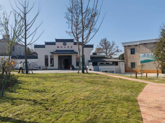 裁襟励子文化园承沉教、言而有信”的非物质文