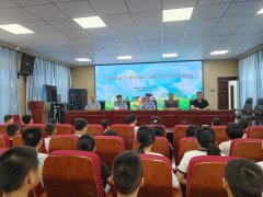 本次紧扣《中华人平易近国防止未成年人犯罪