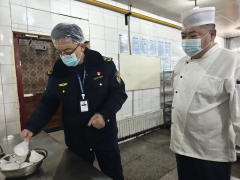 好政策律例的宣传员